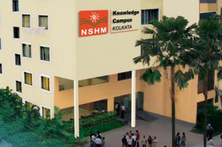 NSHM Knowledge Admission kolkata