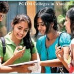 PGDM Colleges Ahmedabad