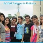 PGDM Colleges Kolkatta