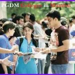 PGDM Colleges Mumbai