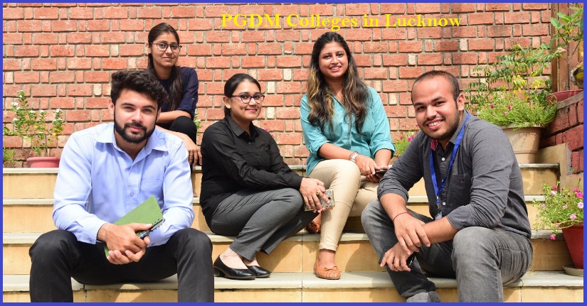 PGDM Colleges in Lucknow