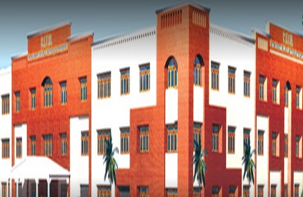 Rameshwaram Institute of Technology and Management lucknow Campus