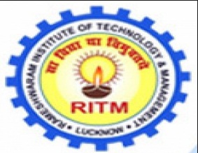 RITM lucknow logo