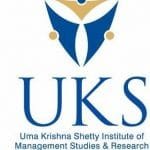 UKS Institute of Management Studies and Research
