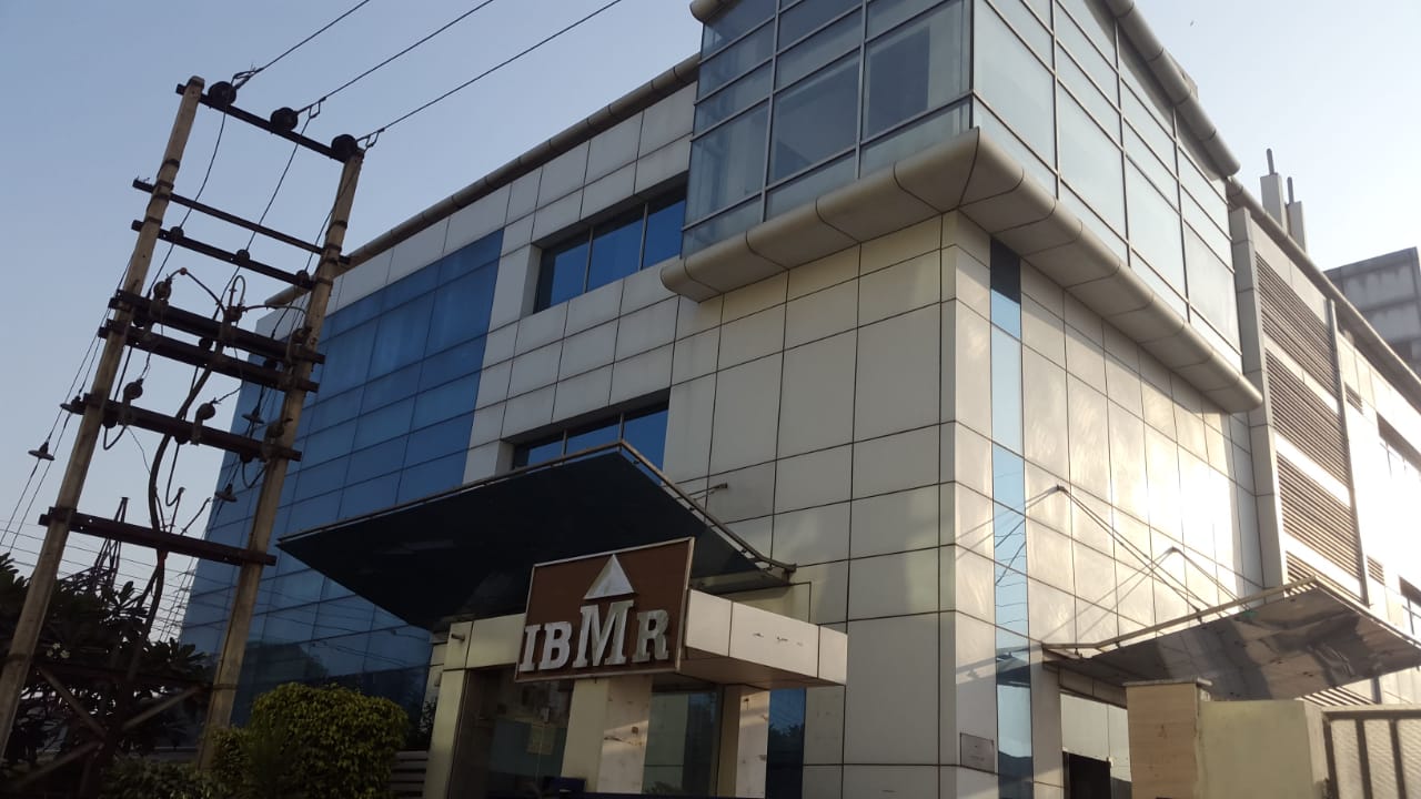 IBMR Business School Gurgaon Haryana