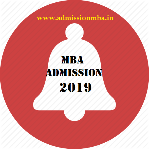 MBA Admission 2019