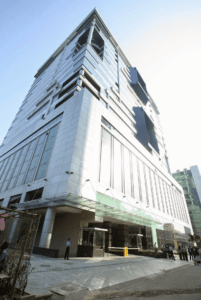 United world School of Business Kolkata