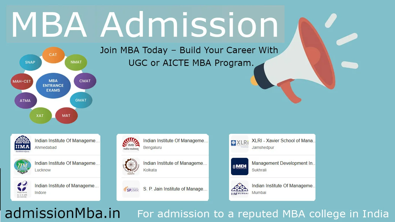AdmissionMBA