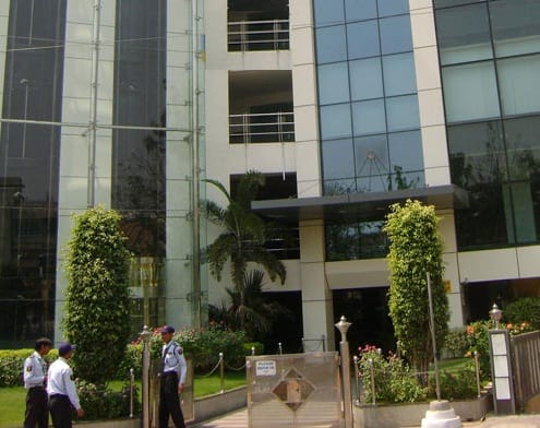 AGBS Hyderabad