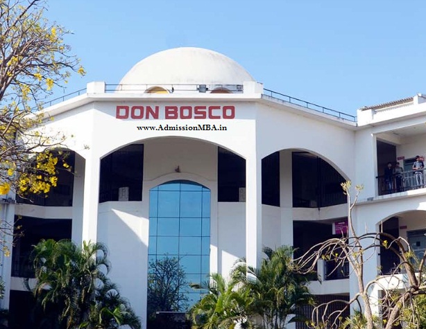 Don Bosco Bangalore Campus