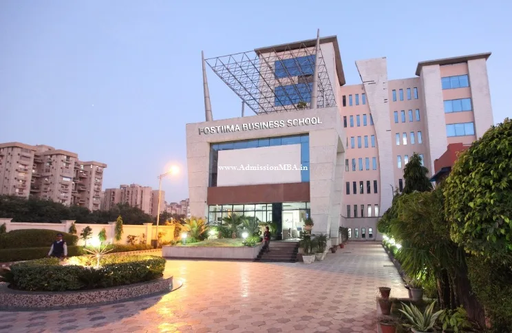 Fostiima Delhi Campus