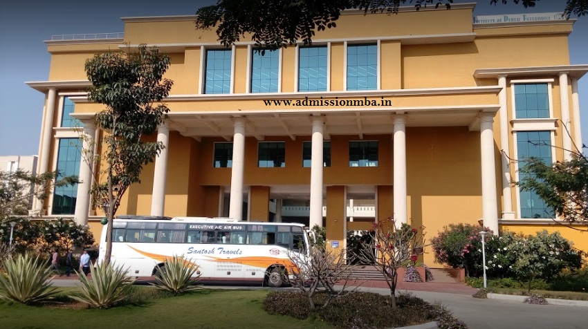 IPE Hyderabad Campus