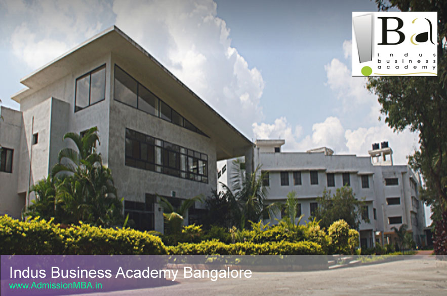 IBA, Indus Business Academy Bangalore