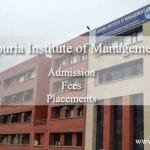 Jaipuria School of Business Ghaziabad Admission Jaipuria Ghaziabad