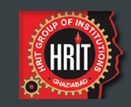 HRIT Ghaziabad, HR Institute of Technology