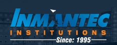 INMANTEC Institutions Ghaziabad logo
