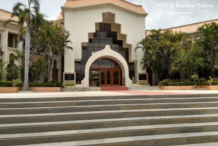 ISTTM Business School Campus