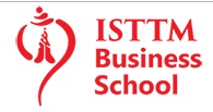 ISTTM Business School logo