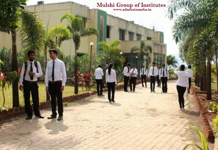 Mulshi Group of Institutes Admission 2021