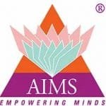 AIMS Bangalore MBA