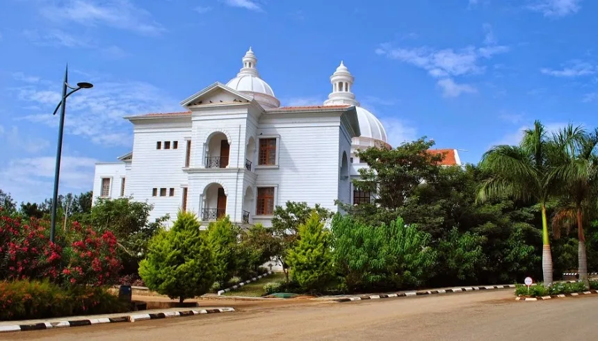 Alliance School of Business Bangalore Campus