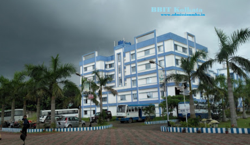 BBIT Kolkata Campus