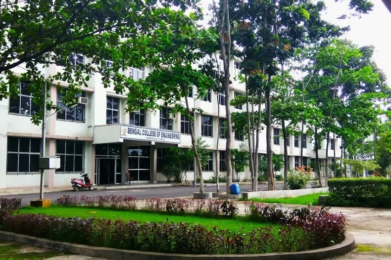 BCET Kolkata Campus