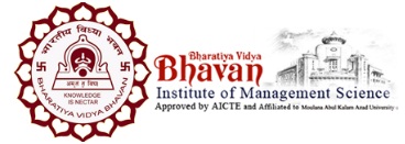 BIMS Bhartiya Vidya Bhavan Institute of Management Science Kolkata