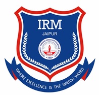 FMS IRM Jaipur logo