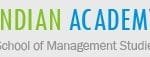 IASMS Bangalore MBA