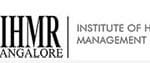 IIHMR Bangalore Admission