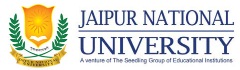 Jaipur National University logo