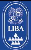 LIBA Chennai logo