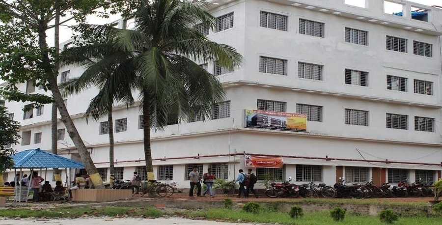 SVIST Kolkata Admission 2022