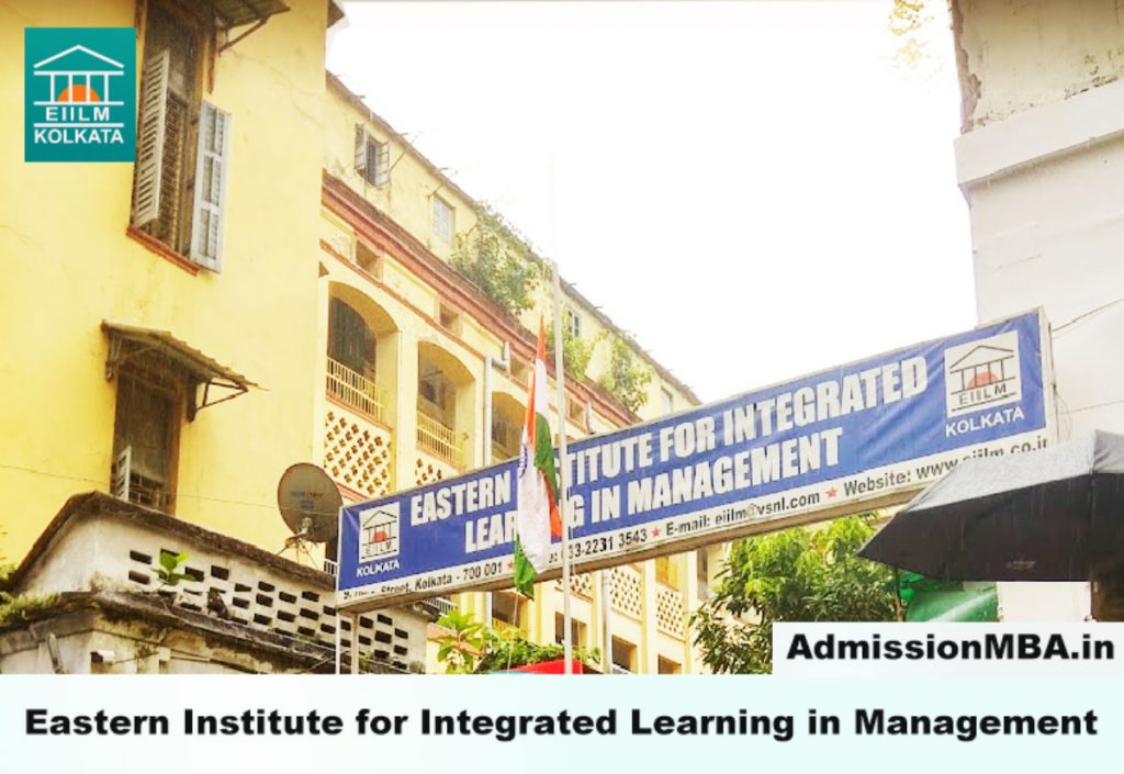 Eastern Institute for Integrated Learning in Management Kolkata Campus