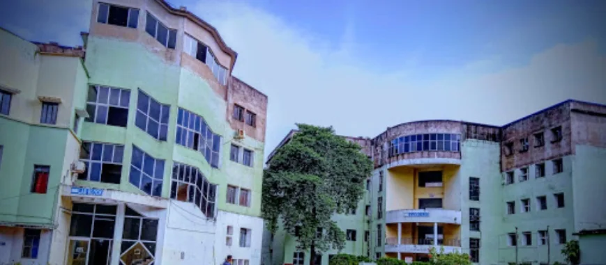 CIEM Kolkata Campus