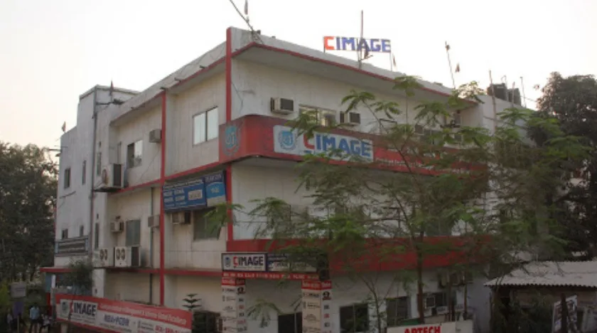 CIMAGE College Patna Admission