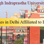 MBA Colleges in Delhi Affiliated to IP University