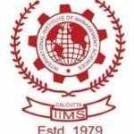 IIMS Kolkata