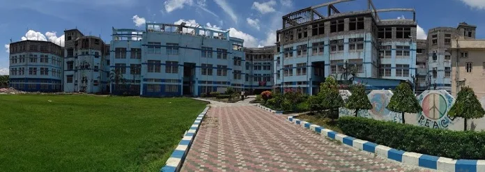 NIT Kolkata Campus