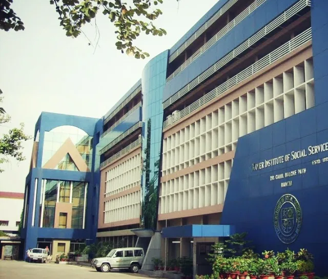 XISS Ranchi Admission 2024