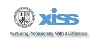 XISS Ranchi logo