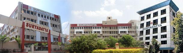 Suryadatta Institute Of Management & Mass Communication