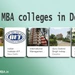 Top MBA colleges in Delhi