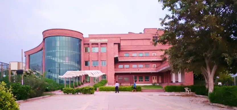 Anand Engineering College Uttar Pradesh Campus