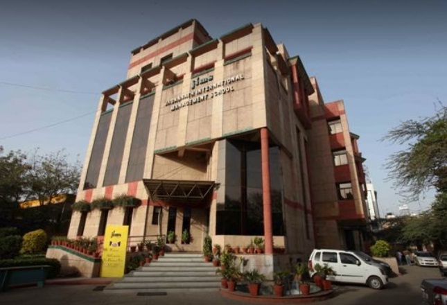 JIMS Kalkaji Campus