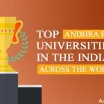Andhra Pradesh Worldwide Best Universities