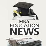MBA Admission Education News
