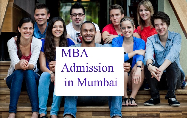 MBA Admission in Mumbai