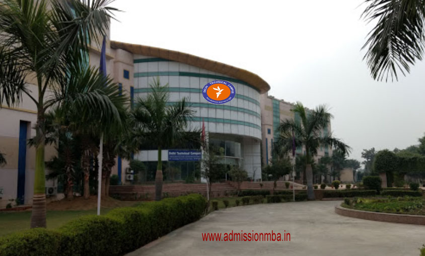 DTC Greater Noida Admission 2022